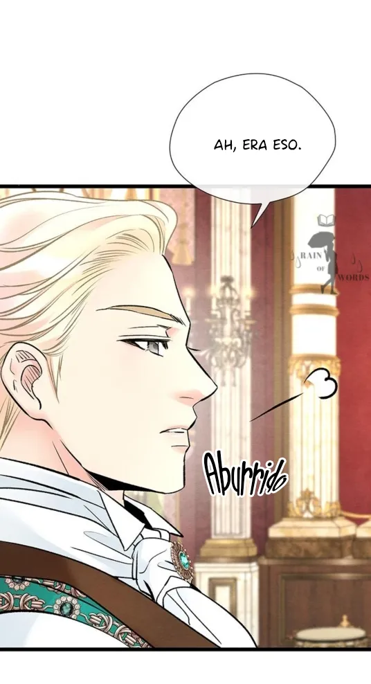 54 Príncipe problemático