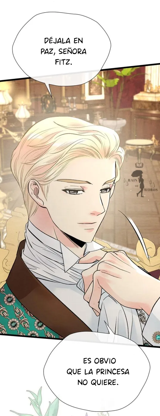 87 Príncipe problemático