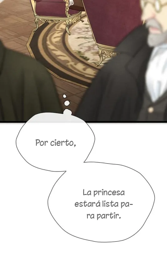 43 Príncipe problemático