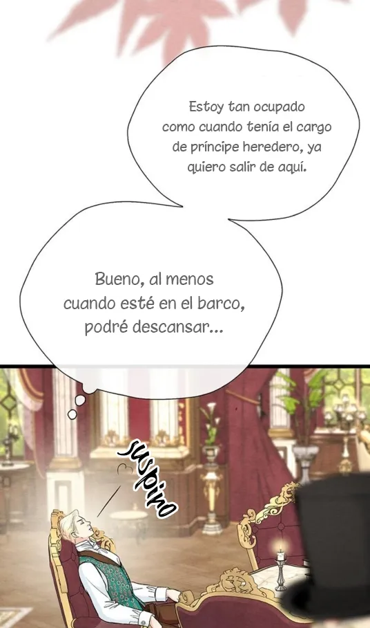 42 Príncipe problemático