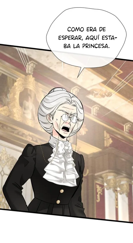 85 Príncipe problemático