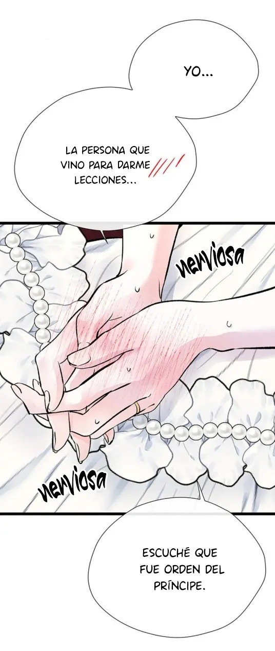 53 Príncipe problemático