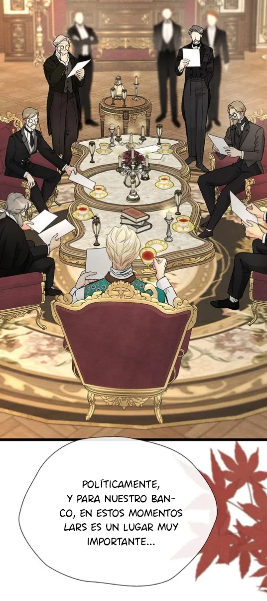 38 Príncipe problemático