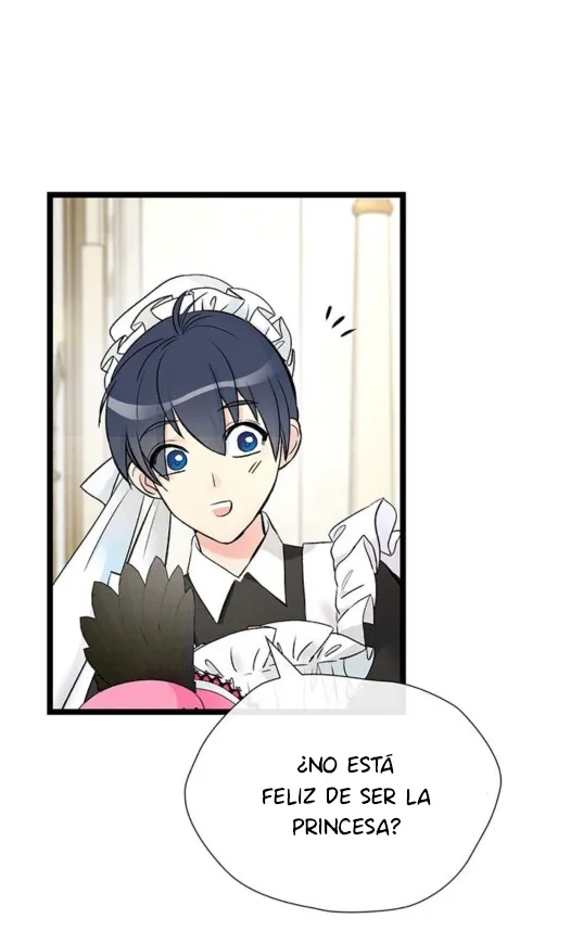 21 Príncipe problemático