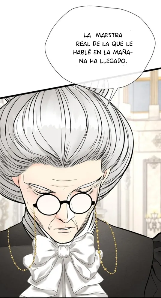 33 Príncipe problemático