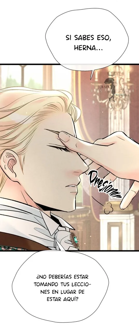 60 Príncipe problemático