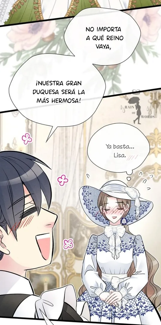 19 Príncipe problemático