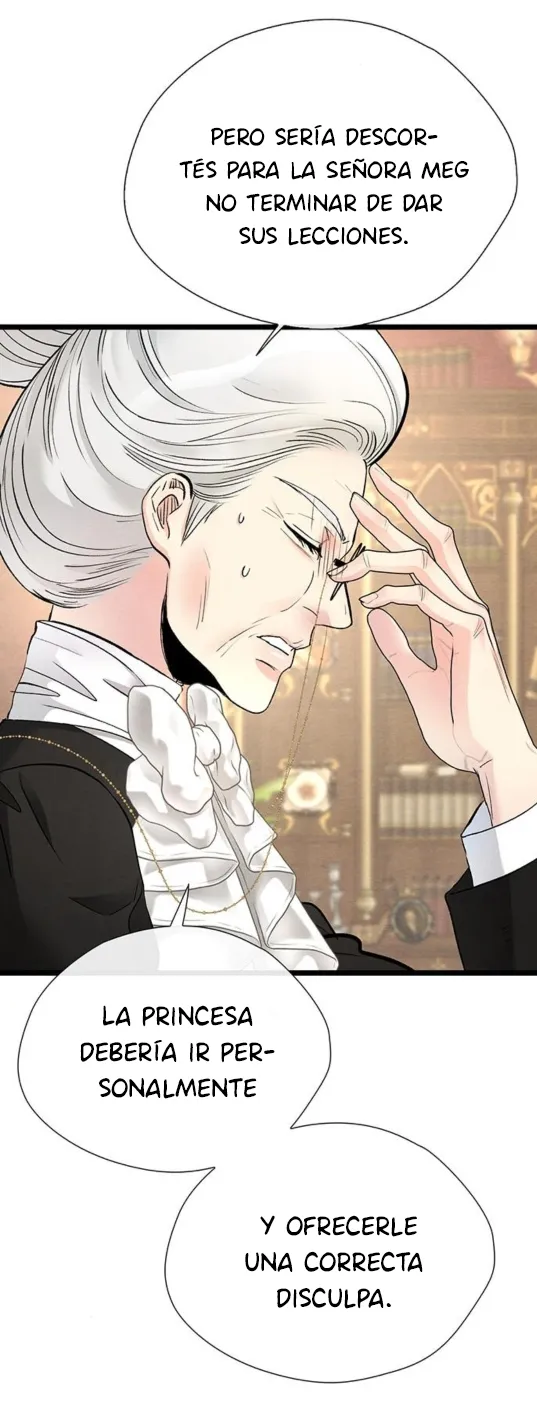 90 Príncipe problemático