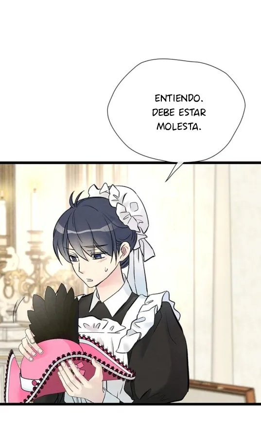 27 Príncipe problemático