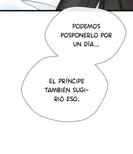 65 Príncipe problemático