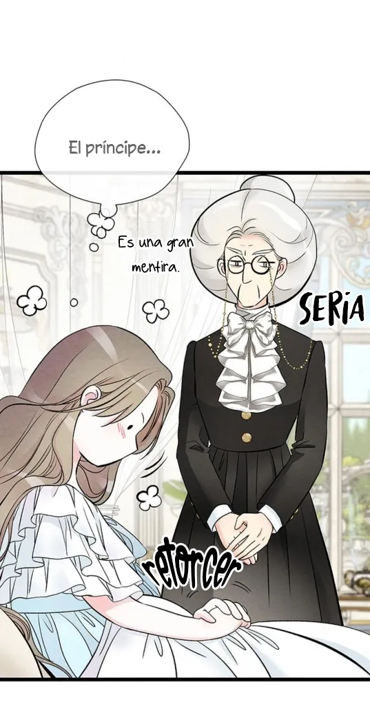 67 Príncipe problemático