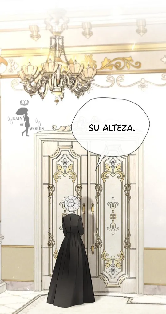 29 Príncipe problemático