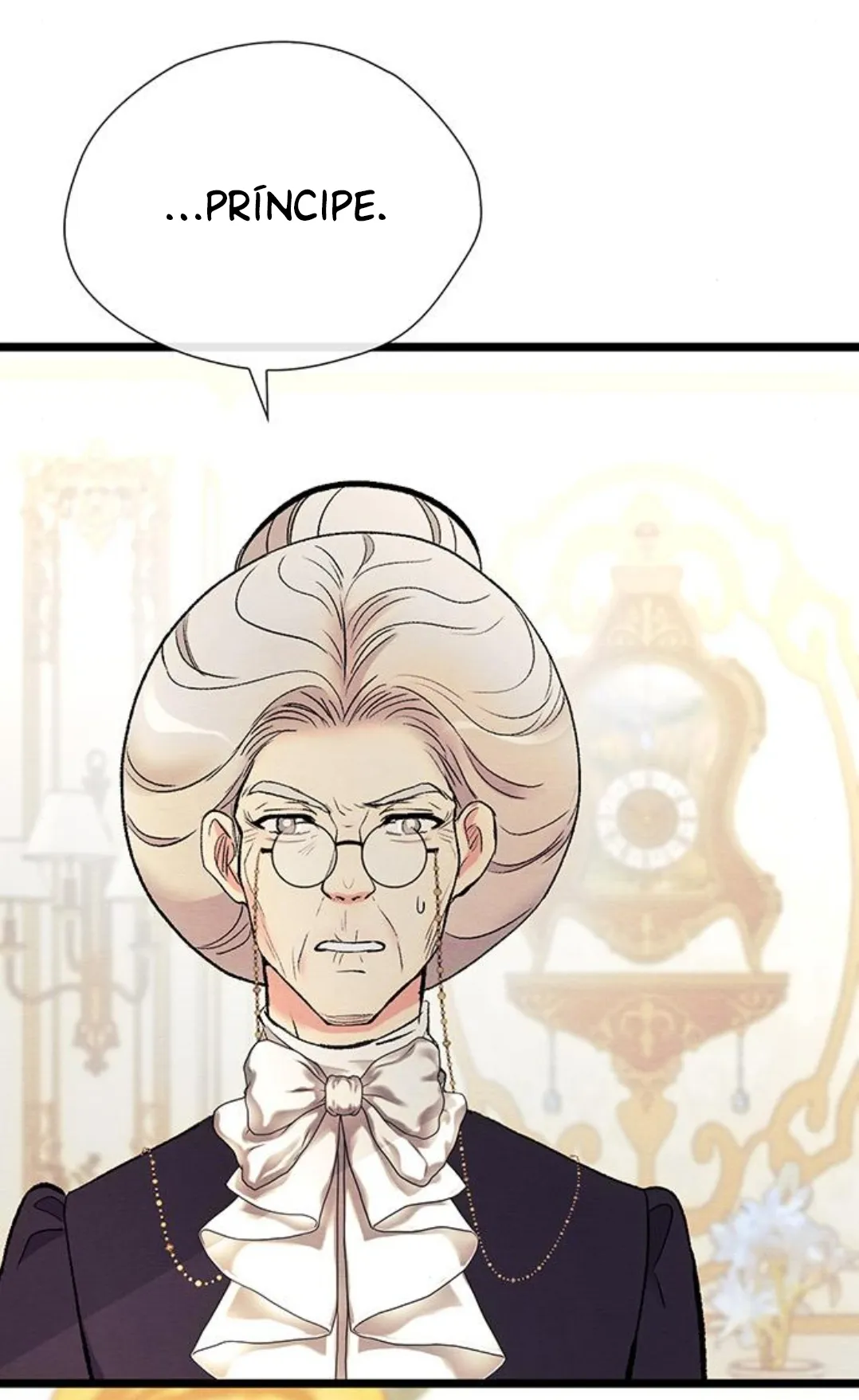 117 Príncipe problemático