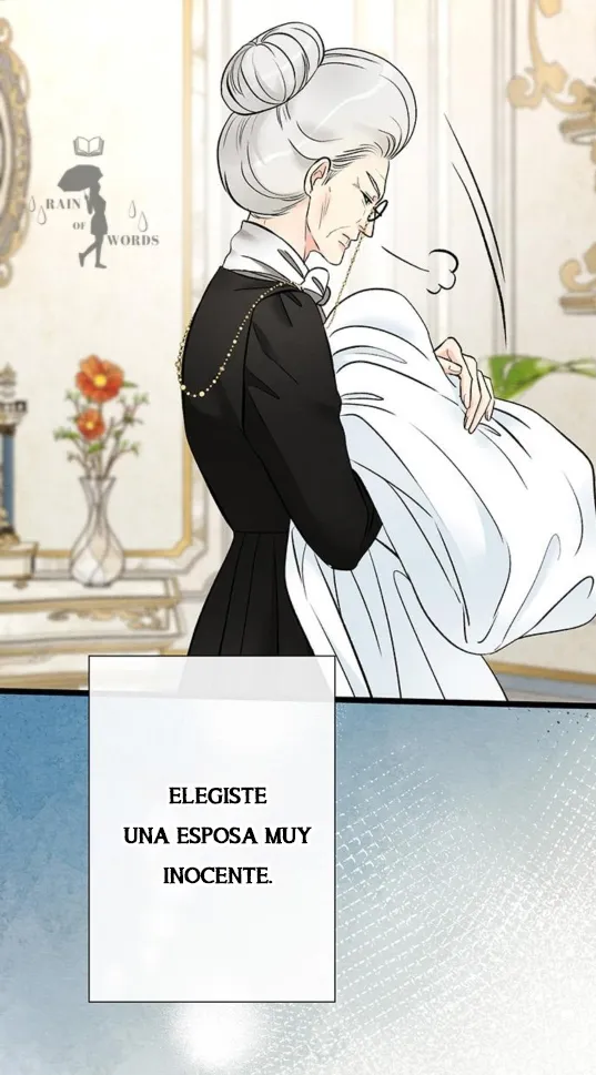 54 Príncipe problemático