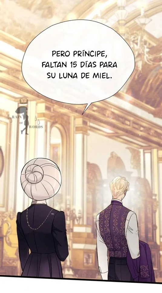 91 Príncipe problemático