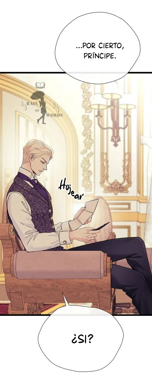 110 Príncipe problemático