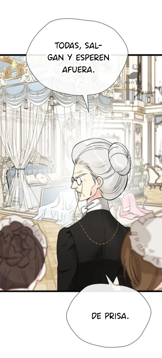 27 Príncipe problemático