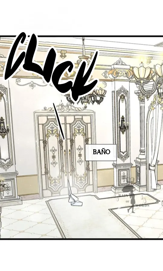 22 Príncipe problemático