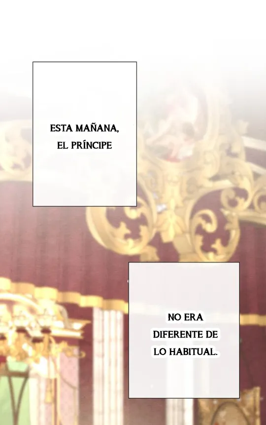 34 Príncipe problemático