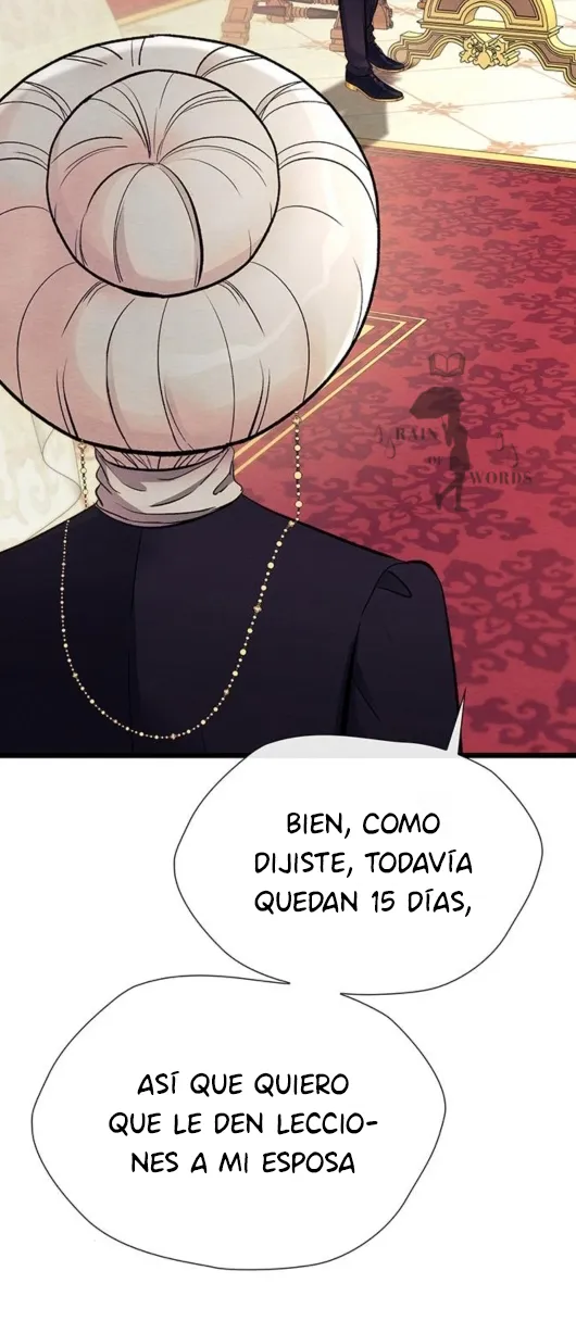 105 Príncipe problemático