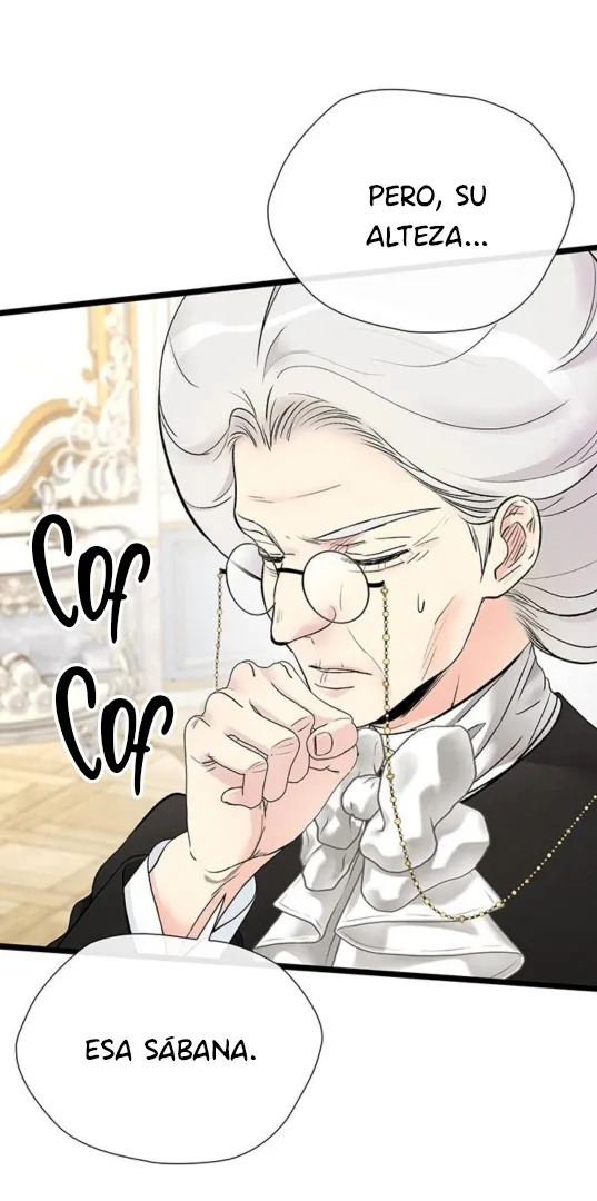 46 Príncipe problemático