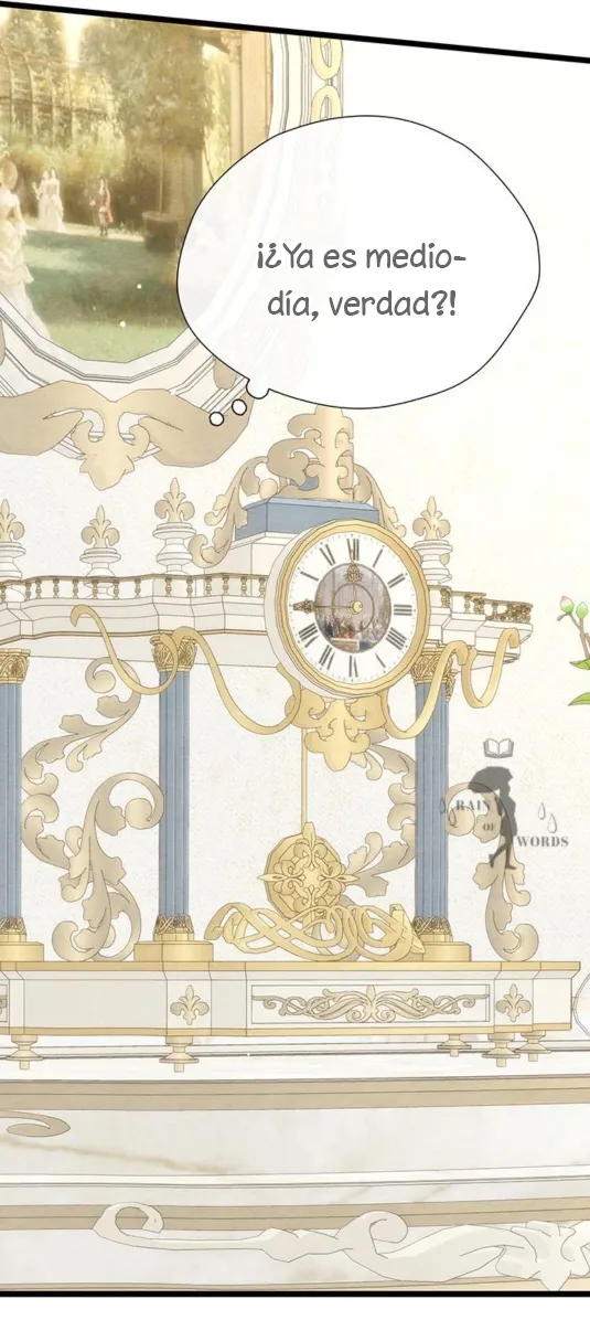 19 Príncipe problemático