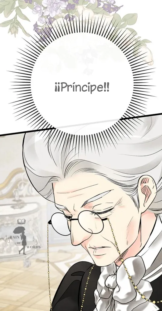 52 Príncipe problemático