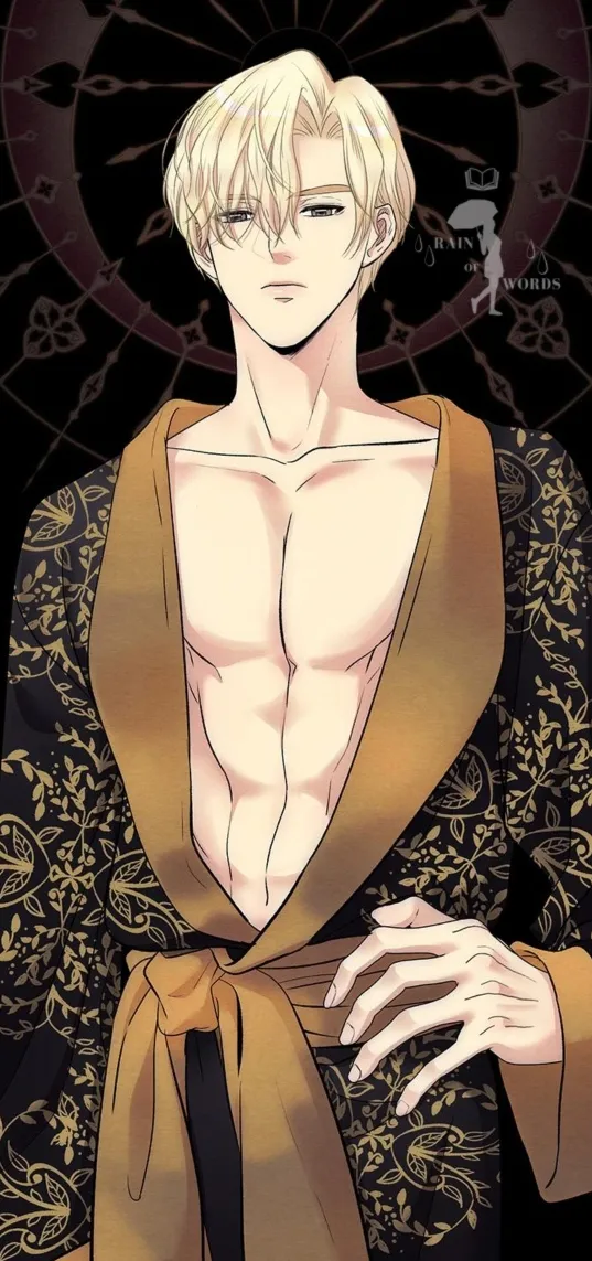 11 Príncipe problemático