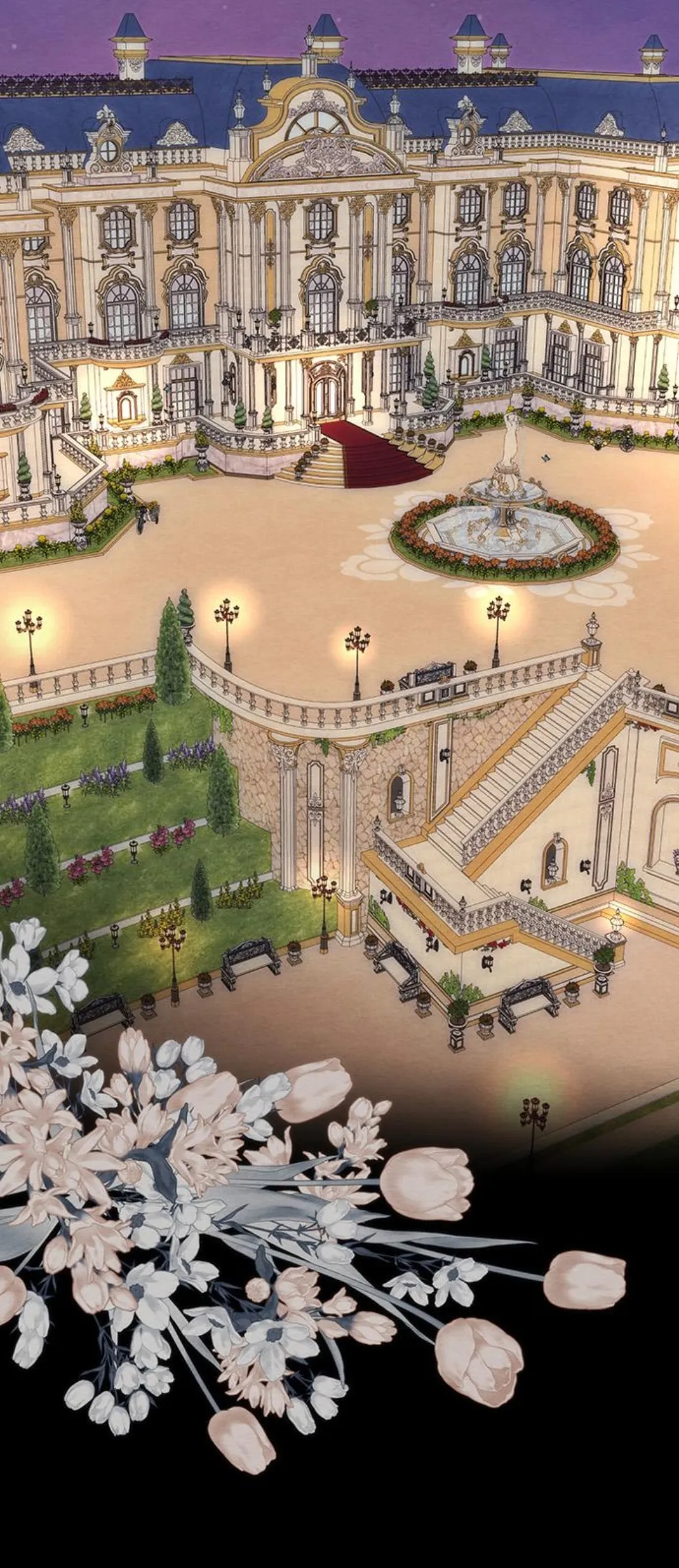 62 Príncipe problemático