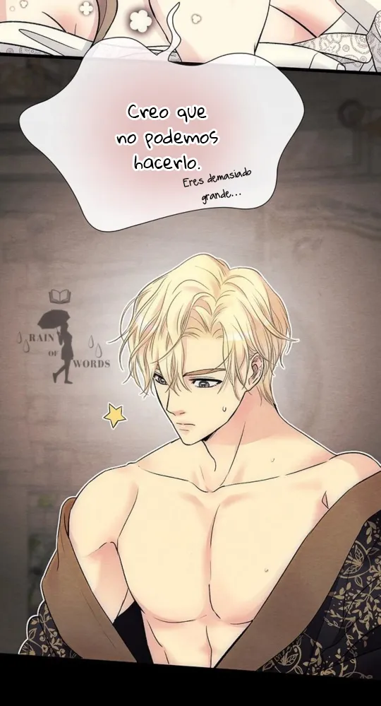 22 Príncipe problemático