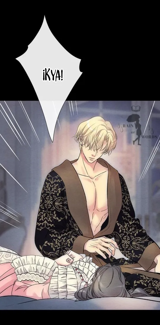 13 Príncipe problemático