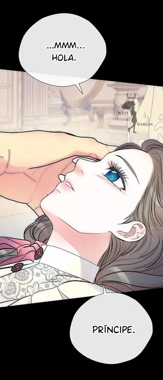 18 Príncipe problemático