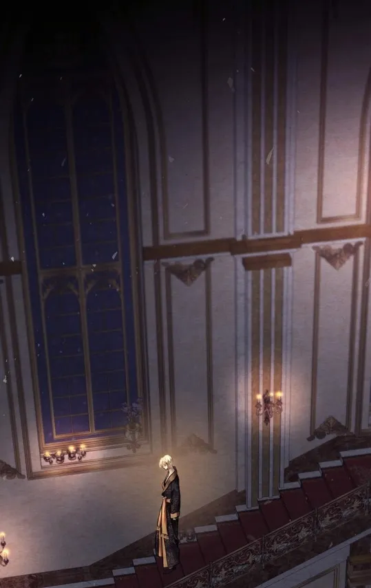 3 Príncipe problemático