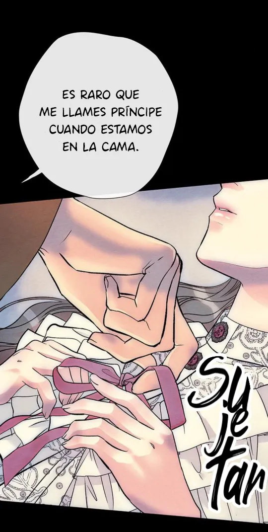 33 Príncipe problemático