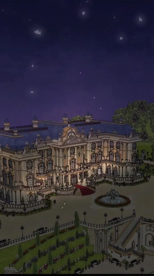 2 Príncipe problemático