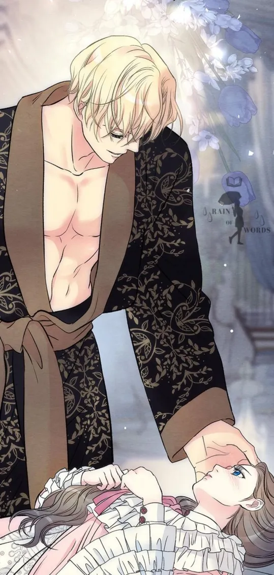 16 Príncipe problemático