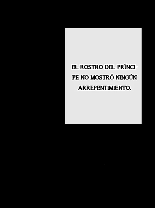 8 Príncipe problemático