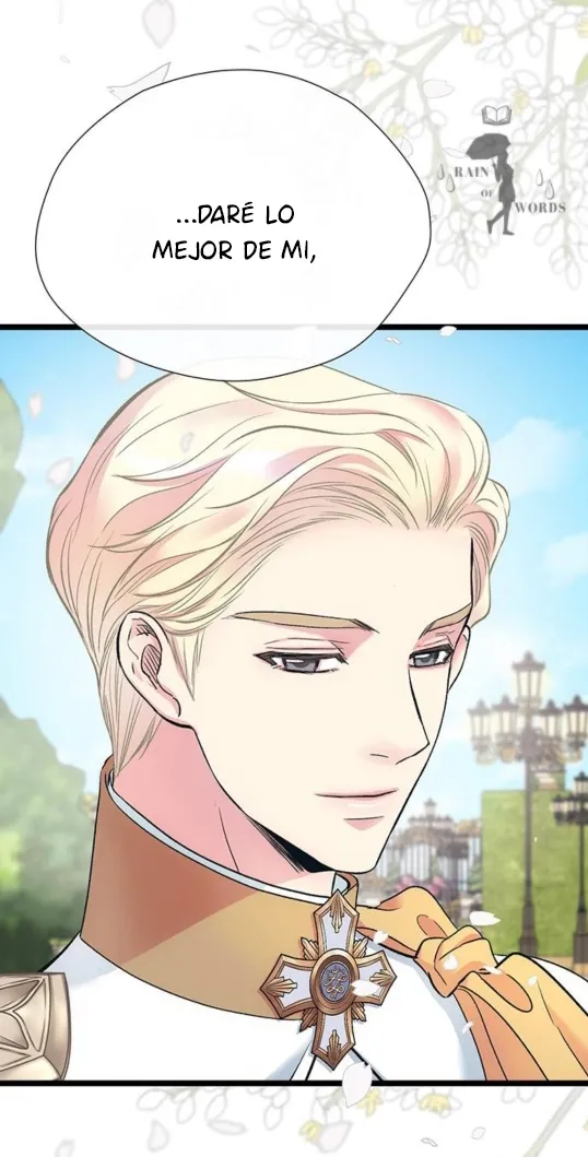 53 Príncipe problemático