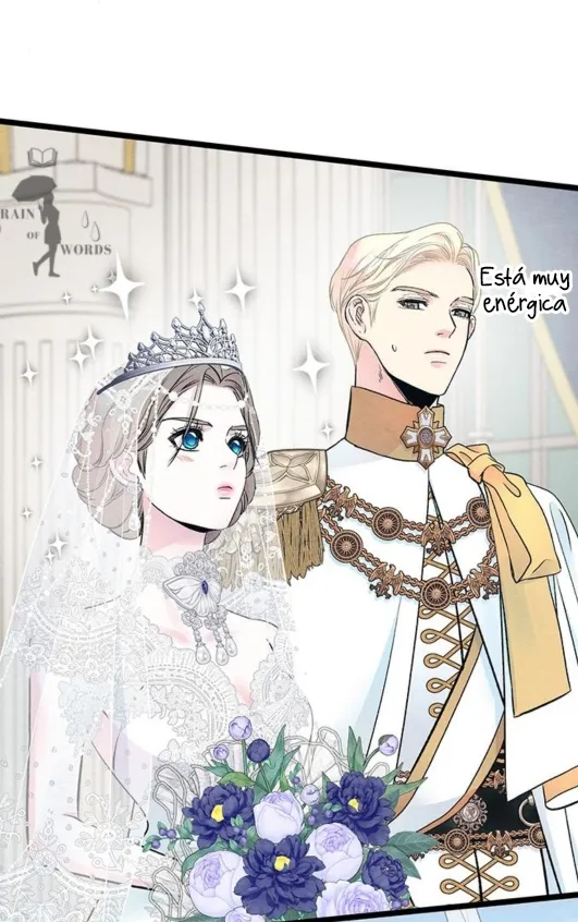 61 Príncipe problemático