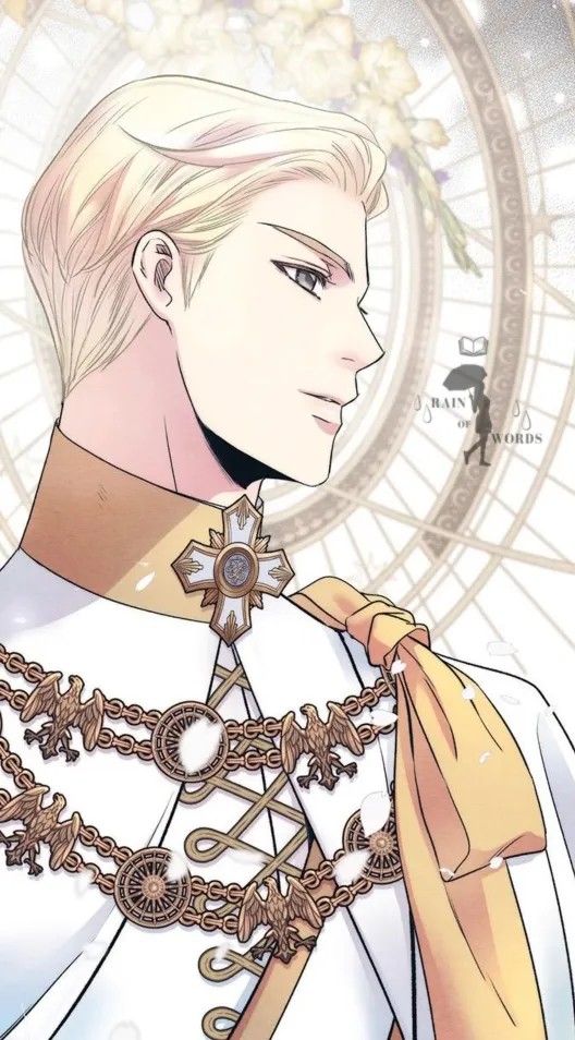 103 Príncipe problemático