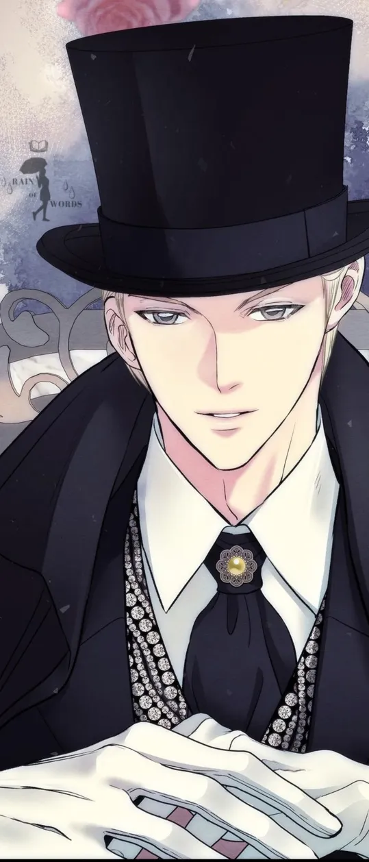 19 Príncipe problemático