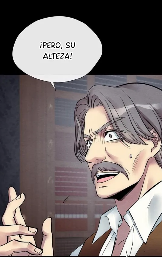 9 Príncipe problemático