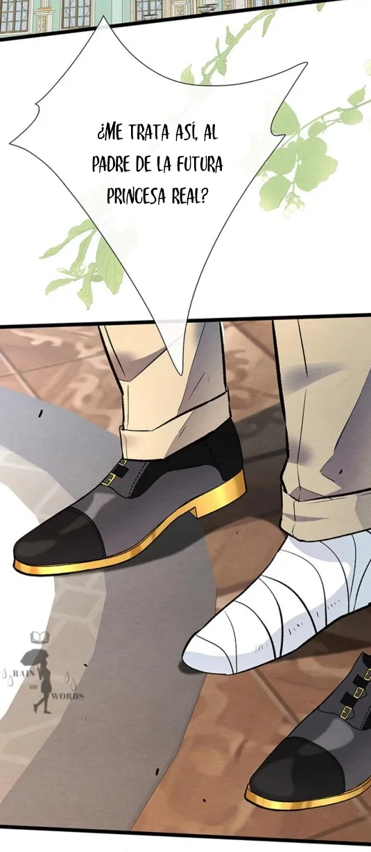 2 Príncipe problemático