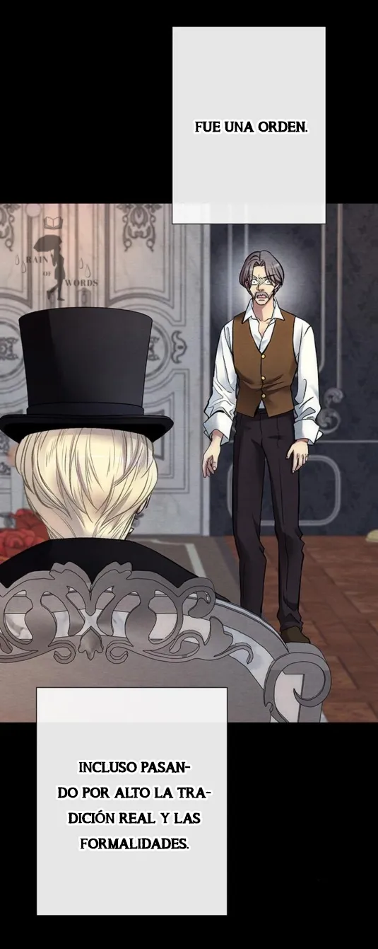 7 Príncipe problemático