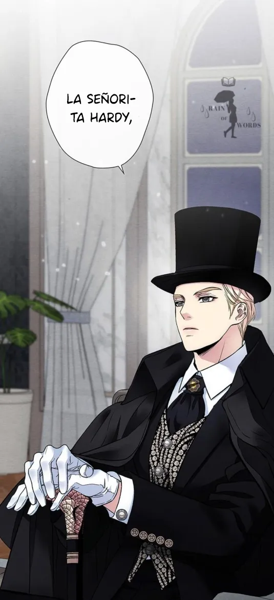 5 Príncipe problemático