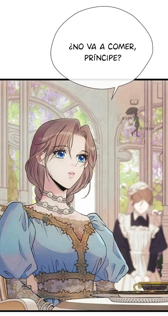 68 Príncipe problemático