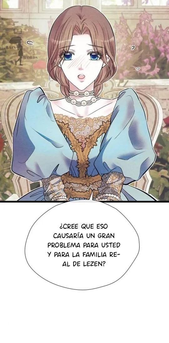 83 Príncipe problemático