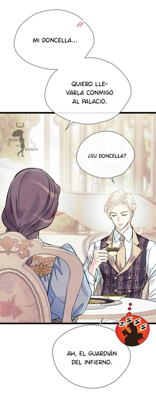 77 Príncipe problemático