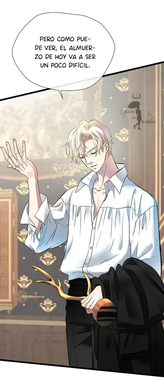 13 Príncipe problemático