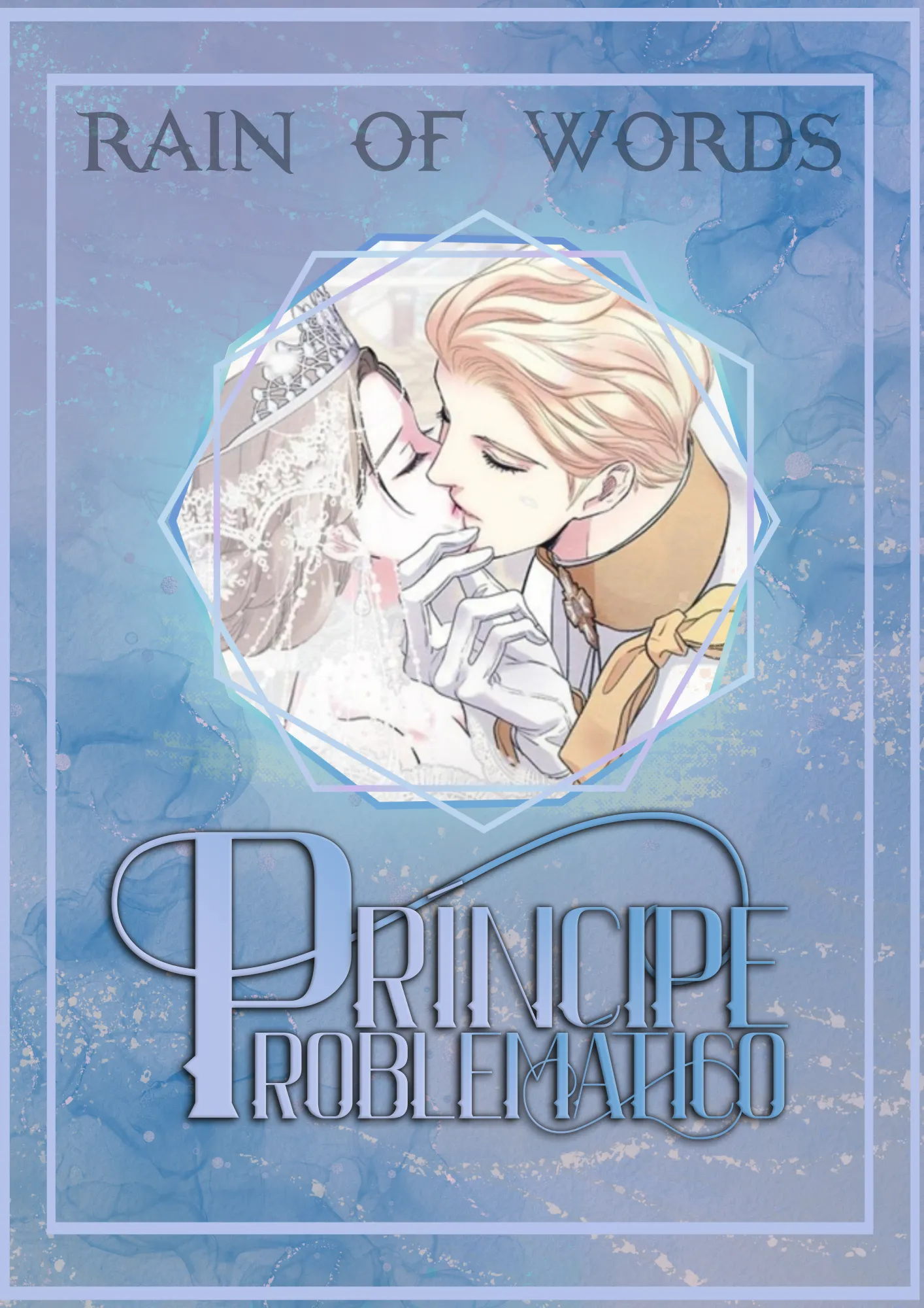 3 Príncipe problemático